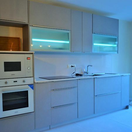 Centro Hospitales Saturno Apartment มาลากา ภายนอก รูปภาพ